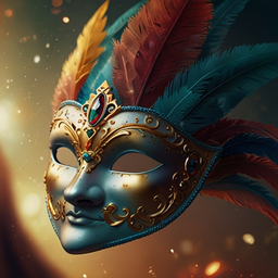 Carnival of Wonders Olybet