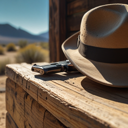 Dusty River Outlaws Olybet Review