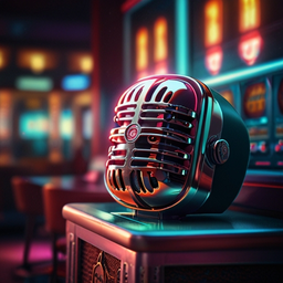 Neon Night Fever Olybet Review