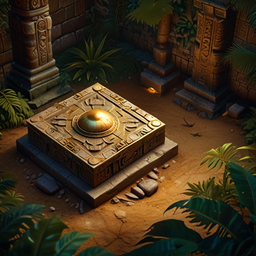 Temple of the Sun King Casino Olybet