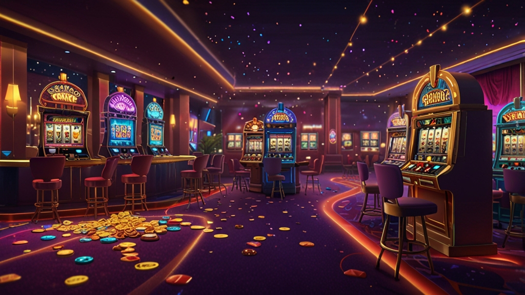 Olybet Online Casino